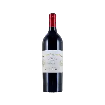 Cheval Blanc 2020